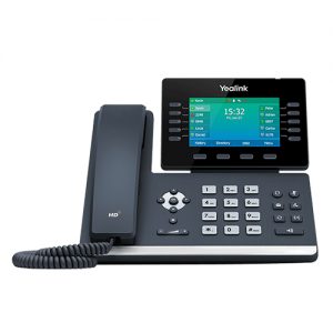 Yealink SIP-T54W including PSU