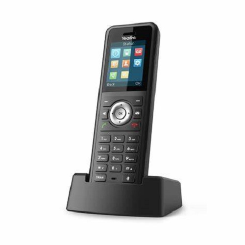 Yealink W59R DECT Handset